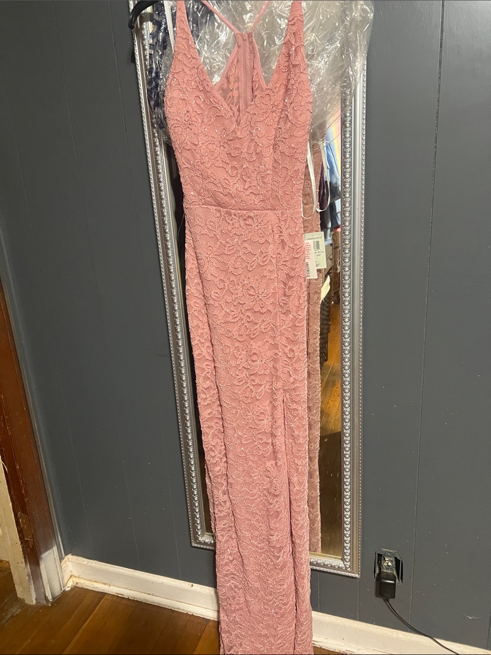 NWT B Darlin dress